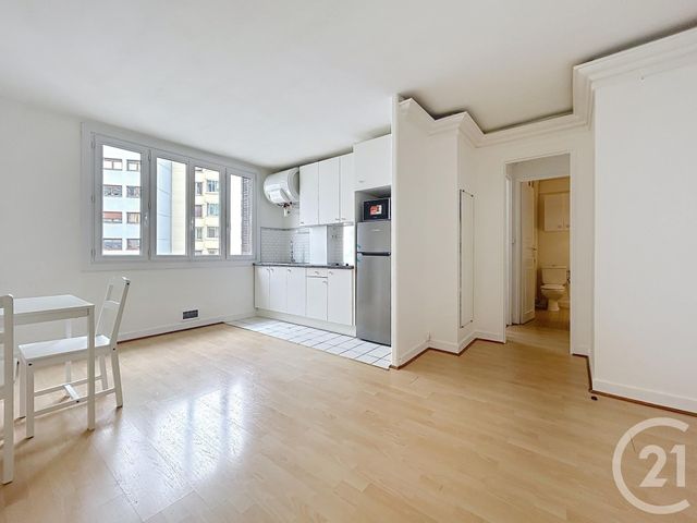 Appartement F2 à louer BOULOGNE BILLANCOURT