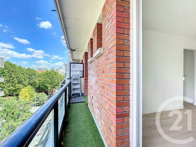 Afficher la photo en grand Appartement Studio à vendre - 1 pièce - 22.27 m2 - BOULOGNE BILLANCOURT - 92 - ILE-DE-FRANCE - Century 21 Agence Jaurès