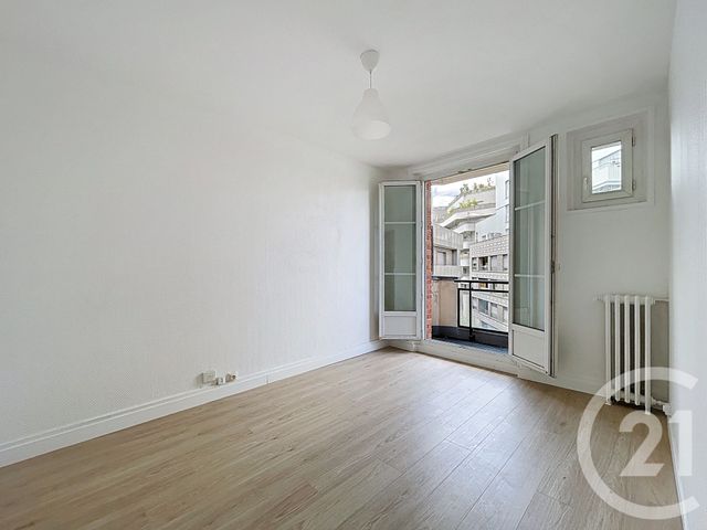 appartement - BOULOGNE BILLANCOURT - 92
