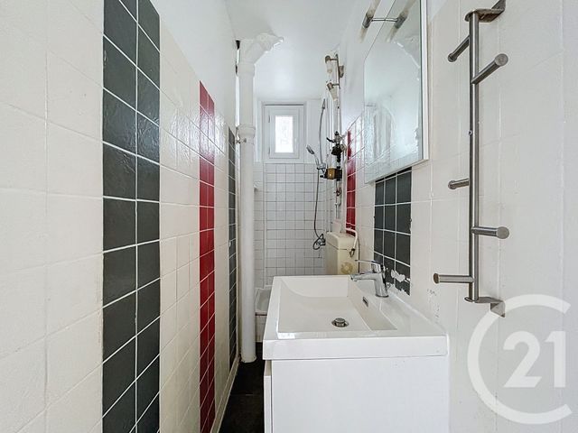 Afficher la photo en grand Appartement Studio à vendre - 1 pièce - 22.27 m2 - BOULOGNE BILLANCOURT - 92 - ILE-DE-FRANCE - Century 21 Agence Jaurès