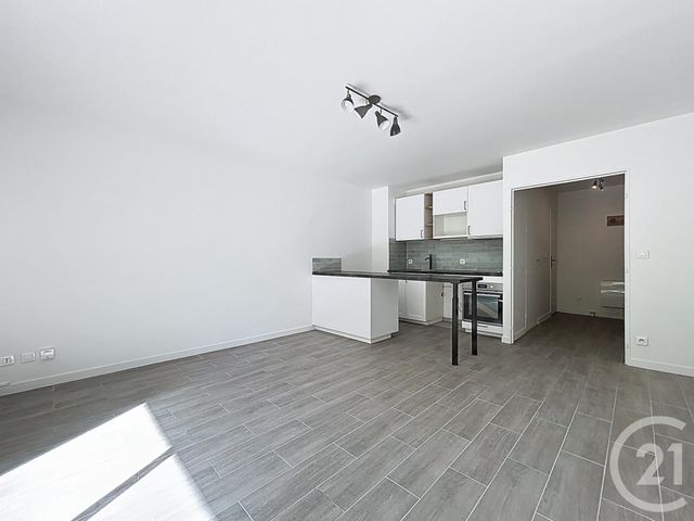 appartement - BOULOGNE BILLANCOURT - 92