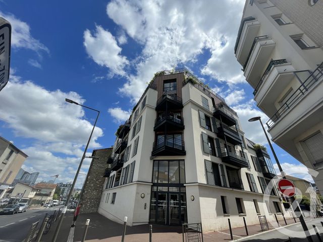 appartement - SURESNES - 92