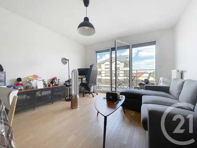 appartement - SURESNES - 92
