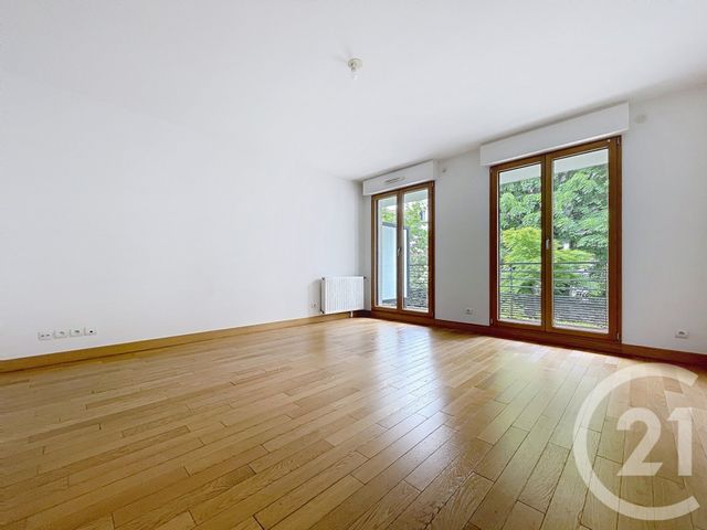 appartement - PARIS - 75015