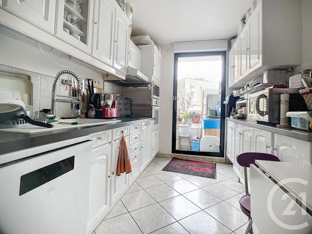 Afficher la photo en grand Appartement F4 à vendre - 4 pièces - 94.2 m2 - BOULOGNE BILLANCOURT - 92 - ILE-DE-FRANCE - Century 21 Agence Jaurès