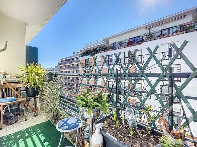 Afficher la photo en grand Appartement F4 à vendre - 4 pièces - 94.2 m2 - BOULOGNE BILLANCOURT - 92 - ILE-DE-FRANCE - Century 21 Agence Jaurès