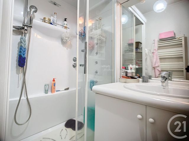 Afficher la photo en grand Appartement F4 à vendre - 4 pièces - 94.2 m2 - BOULOGNE BILLANCOURT - 92 - ILE-DE-FRANCE - Century 21 Agence Jaurès