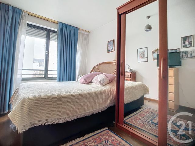 Afficher la photo en grand Appartement F4 à vendre - 4 pièces - 94.2 m2 - BOULOGNE BILLANCOURT - 92 - ILE-DE-FRANCE - Century 21 Agence Jaurès