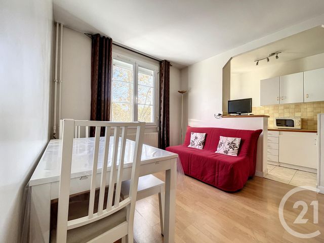 appartement - BOULOGNE BILLANCOURT - 92