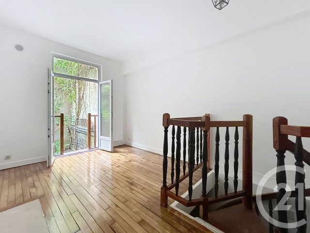 appartement - BOULOGNE BILLANCOURT - 92