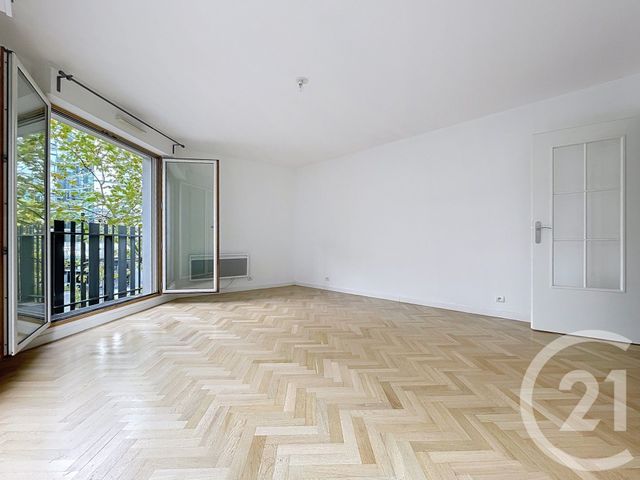 appartement - BOULOGNE BILLANCOURT - 92
