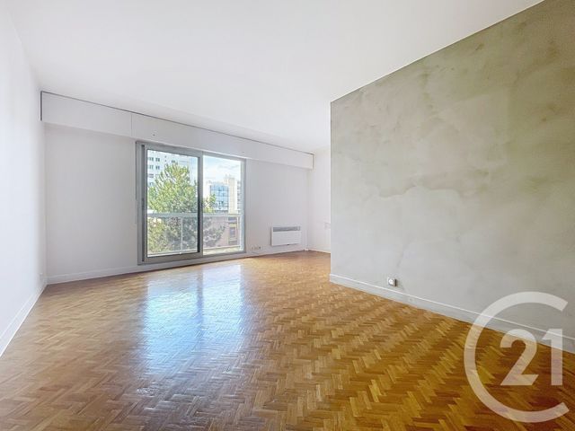 appartement - BOULOGNE BILLANCOURT - 92