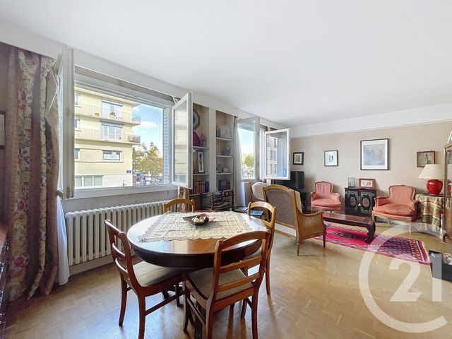 appartement - BOULOGNE BILLANCOURT - 92
