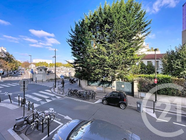 Afficher la photo en grand Appartement F4 à vendre - 4 pièces - 82.0 m2 - BOULOGNE BILLANCOURT - 92 - ILE-DE-FRANCE - Century 21 Agence Jaurès