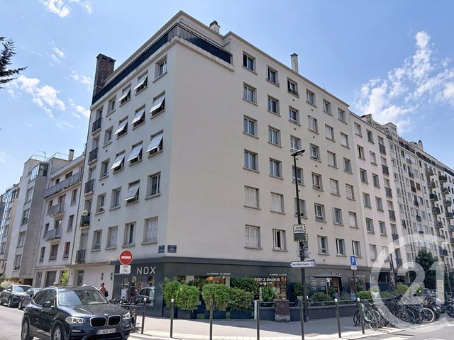 Appartement F4 à vendre BOULOGNE BILLANCOURT