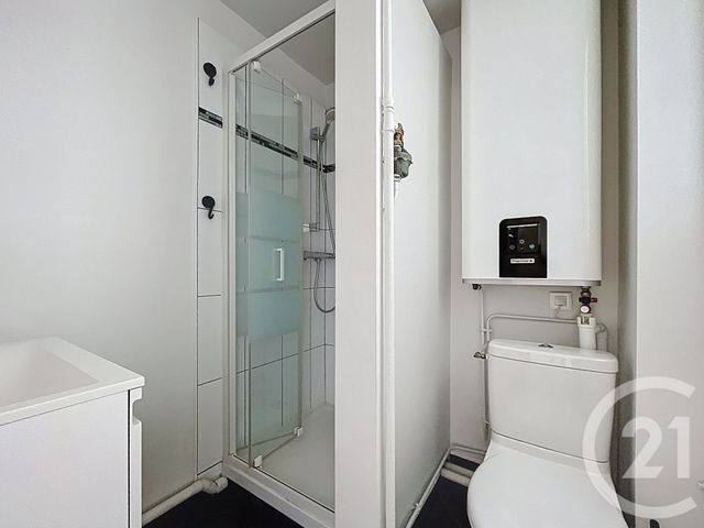 Appartement F3 à vendre - 3 pièces - 46.0 m2 - BOULOGNE BILLANCOURT - 92 - ILE-DE-FRANCE - Century 21 Agence Jaurès