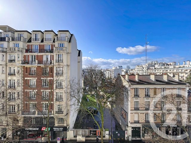 Appartement F3 à vendre - 3 pièces - 46.0 m2 - BOULOGNE BILLANCOURT - 92 - ILE-DE-FRANCE - Century 21 Agence Jaurès