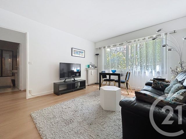 appartement - BOULOGNE BILLANCOURT - 92