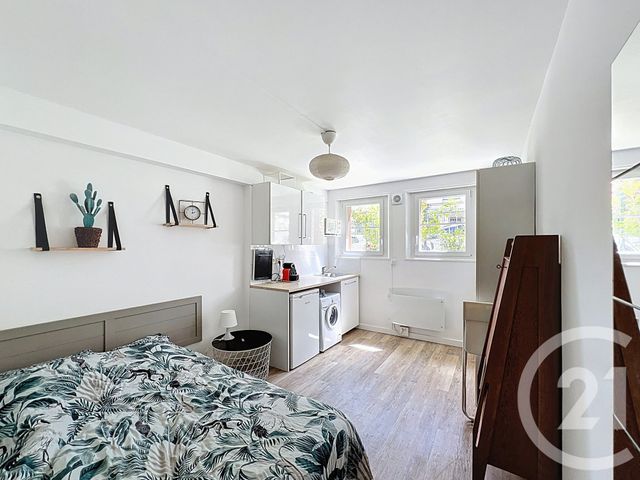 appartement - MEUDON - 92