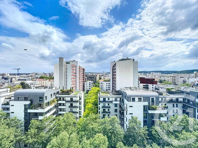 Appartement F2 à vendre - 2 pièces - 48.45 m2 - BOULOGNE BILLANCOURT - 92 - ILE-DE-FRANCE - Century 21 Agence Jaurès