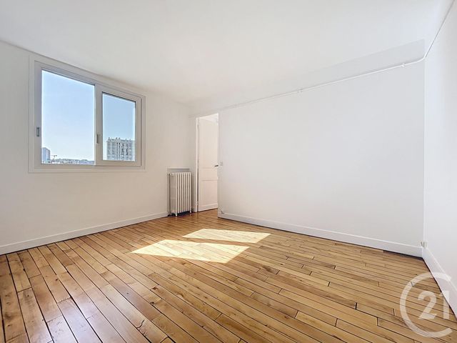 appartement - BOULOGNE BILLANCOURT - 92