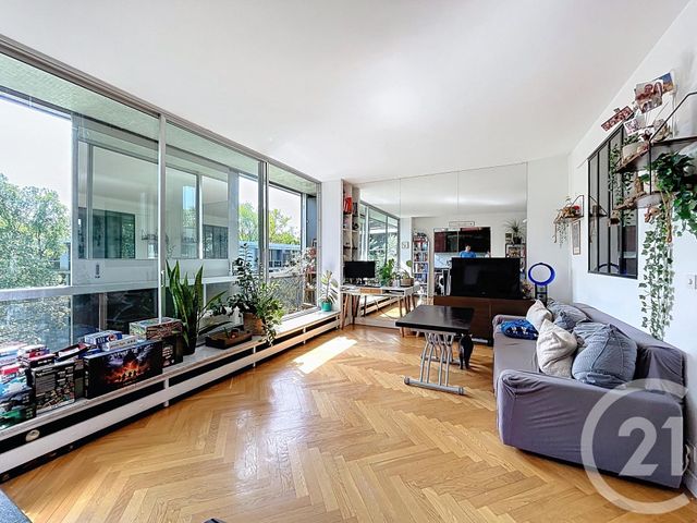 Appartement F2 à vendre BOULOGNE BILLANCOURT