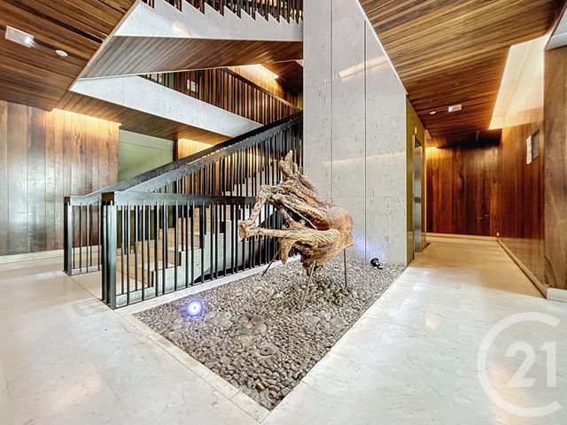 Afficher la photo en grand Appartement F2 à vendre - 2 pièces - 55.3 m2 - BOULOGNE BILLANCOURT - 92 - ILE-DE-FRANCE - Century 21 Agence Jaurès