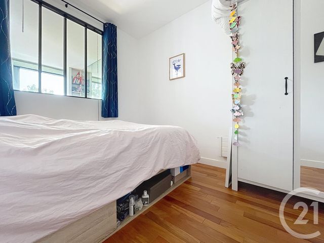 Afficher la photo en grand Appartement F2 à vendre - 2 pièces - 55.3 m2 - BOULOGNE BILLANCOURT - 92 - ILE-DE-FRANCE - Century 21 Agence Jaurès