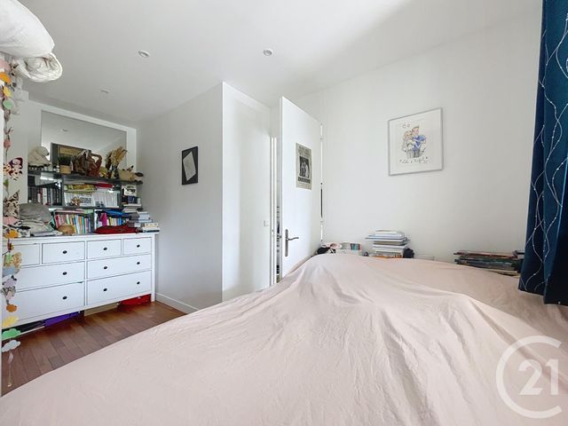 Afficher la photo en grand Appartement F2 à vendre - 2 pièces - 55.3 m2 - BOULOGNE BILLANCOURT - 92 - ILE-DE-FRANCE - Century 21 Agence Jaurès