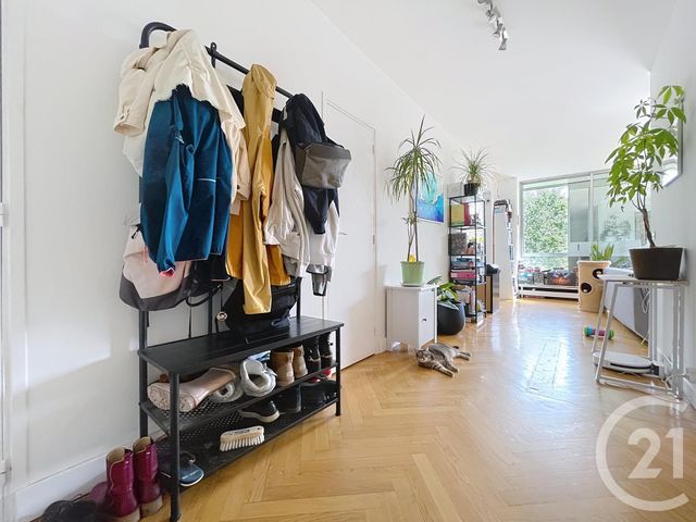 Afficher la photo en grand Appartement F2 à vendre - 2 pièces - 55.3 m2 - BOULOGNE BILLANCOURT - 92 - ILE-DE-FRANCE - Century 21 Agence Jaurès