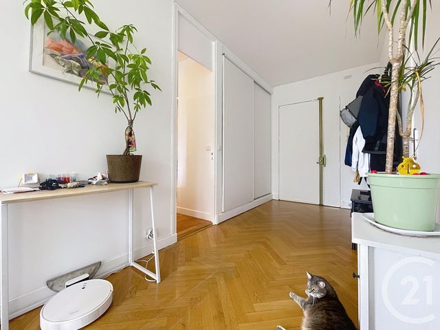 Afficher la photo en grand Appartement F2 à vendre - 2 pièces - 55.3 m2 - BOULOGNE BILLANCOURT - 92 - ILE-DE-FRANCE - Century 21 Agence Jaurès