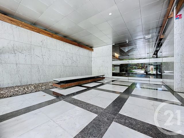 Afficher la photo en grand Appartement F2 à vendre - 2 pièces - 55.3 m2 - BOULOGNE BILLANCOURT - 92 - ILE-DE-FRANCE - Century 21 Agence Jaurès