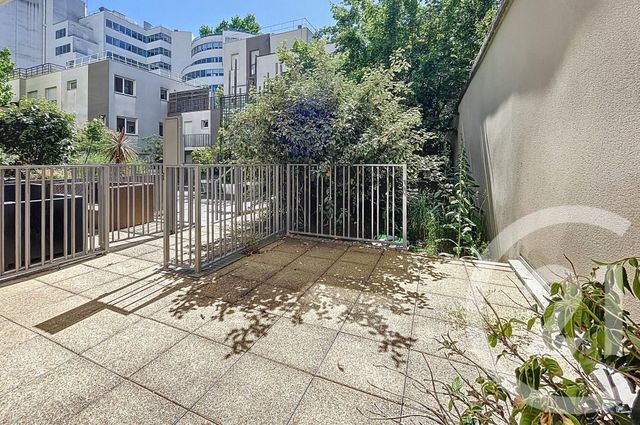 appartement - BOULOGNE BILLANCOURT - 92