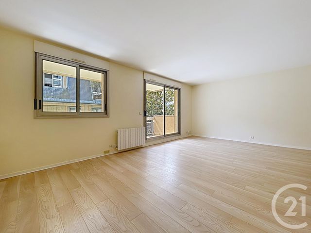 appartement - BOULOGNE BILLANCOURT - 92