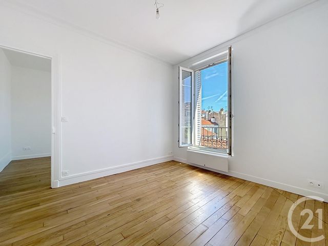 appartement - BOULOGNE BILLANCOURT - 92