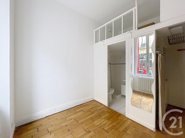 appartement - BOULOGNE BILLANCOURT - 92