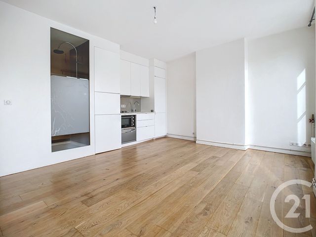 appartement - BOULOGNE BILLANCOURT - 92
