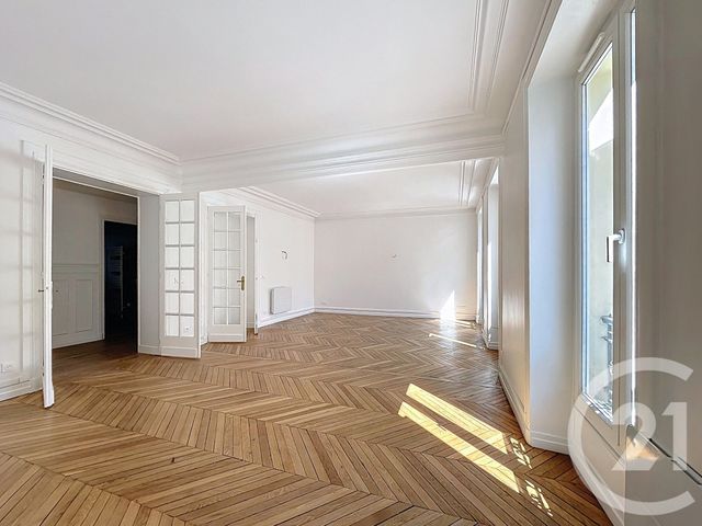 Appartement F4 à louer ST MANDE