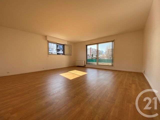 appartement - COURBEVOIE - 92