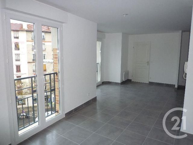 appartement - LA GARENNE COLOMBES - 92