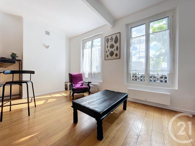 appartement - BOULOGNE BILLANCOURT - 92