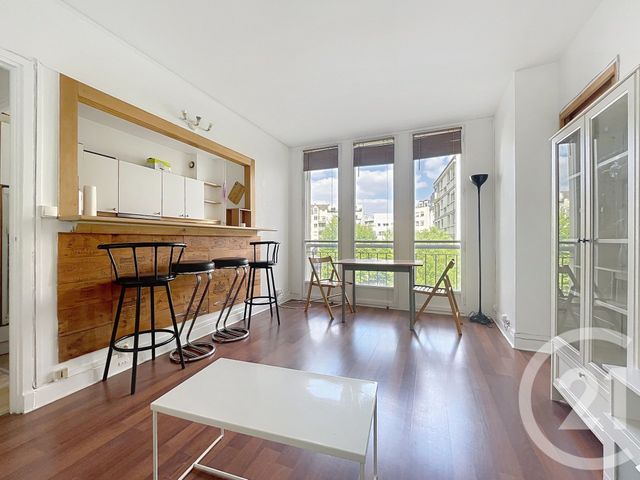 appartement - BOULOGNE BILLANCOURT - 92