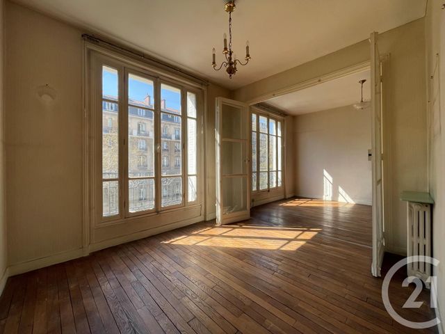 appartement - BOULOGNE BILLANCOURT - 92