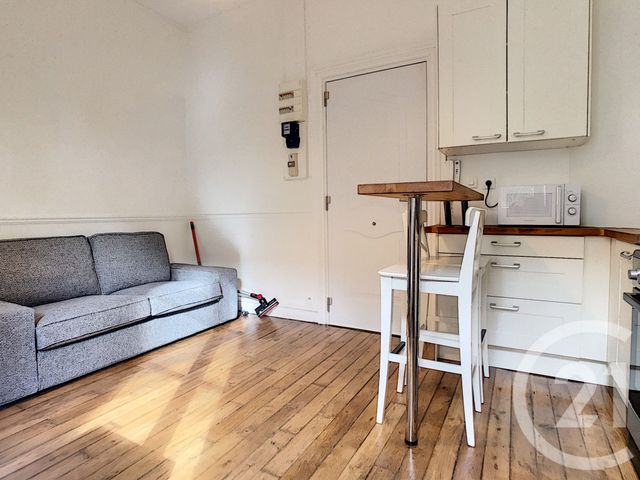 appartement - BOULOGNE BILLANCOURT - 92