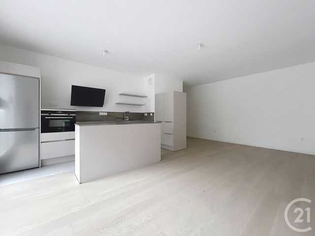 appartement - BOULOGNE BILLANCOURT - 92