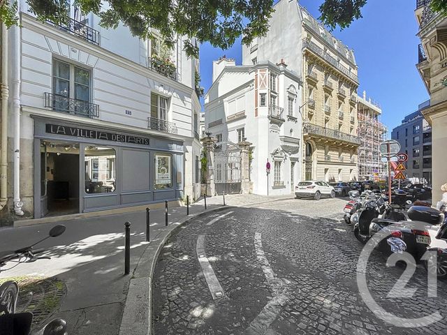 appartement - PARIS - 75018