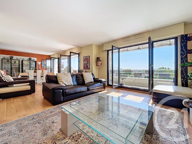 appartement - SURESNES - 92