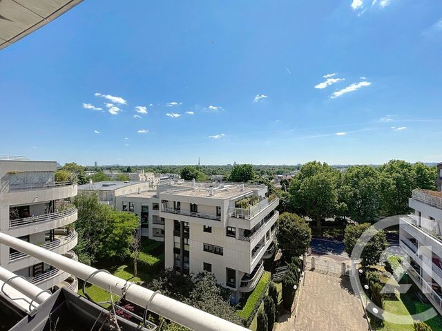 Appartement F6 à vendre - 6 pièces - 116.08 m2 - SURESNES - 92 - ILE-DE-FRANCE - Century 21 Agence Jaurès