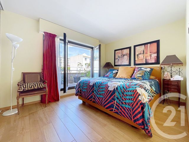 Appartement F6 à vendre - 6 pièces - 116.08 m2 - SURESNES - 92 - ILE-DE-FRANCE - Century 21 Agence Jaurès