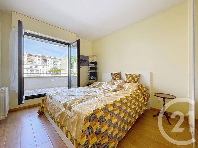 Appartement F6 à vendre - 6 pièces - 116.08 m2 - SURESNES - 92 - ILE-DE-FRANCE - Century 21 Agence Jaurès